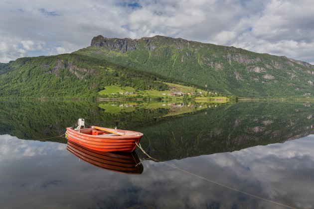 Red Boat