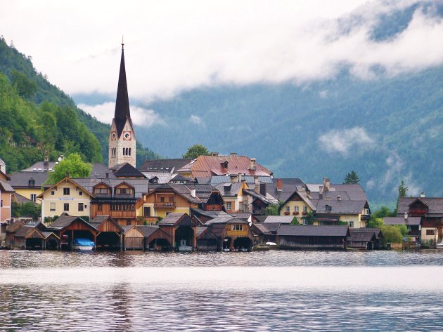 Hallstatt