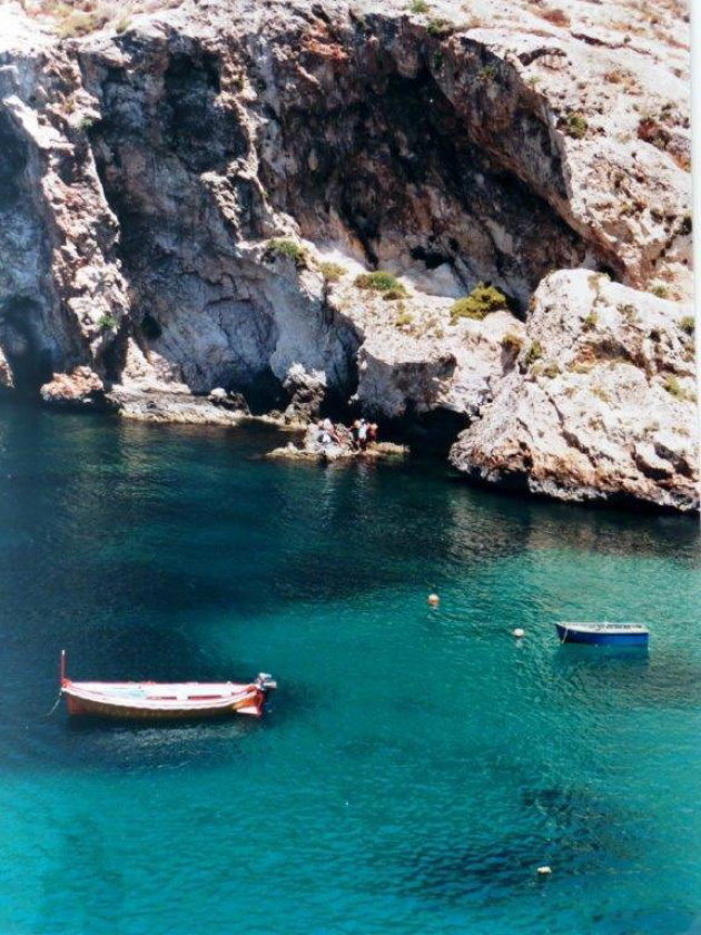 Xlendi Gozo