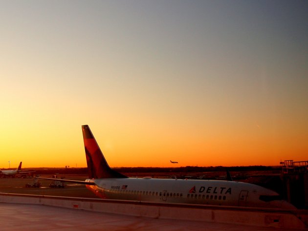 Atlanta Airport