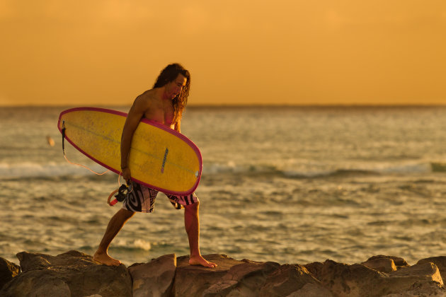 Surferboy