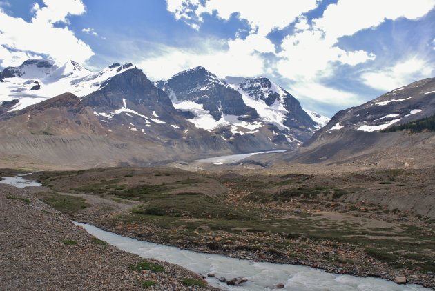 Icefields Parkway