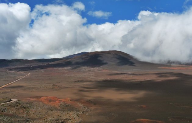 Wolkengeweld