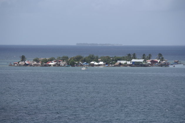 San Blas Eilanden