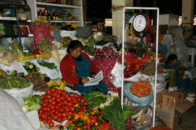 Mercado Central