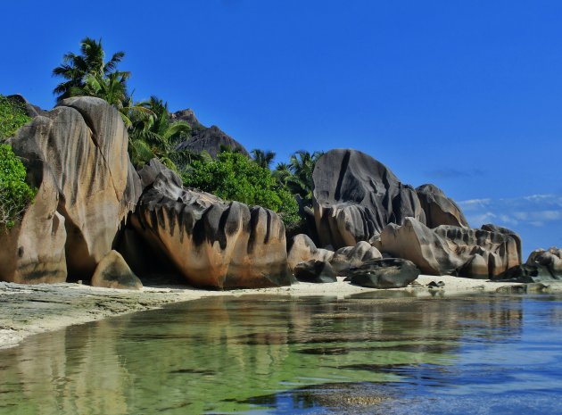 Seychellen