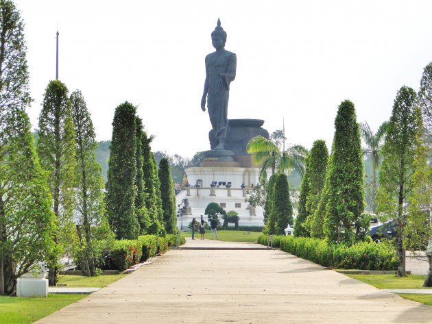 boeddhistisch Park