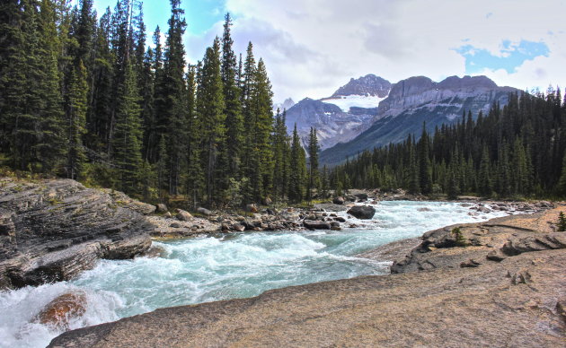 Athabasca River