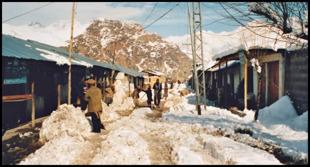 Booni, Chitral