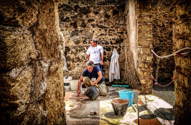 Herculaneum