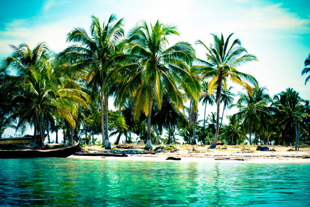 San Blas Islands