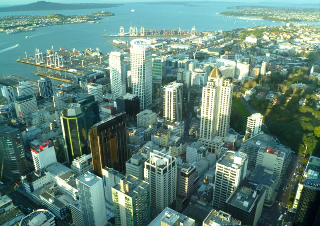 Auckland