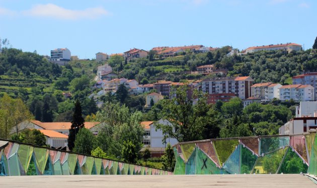 Vreemde brug Coimbra