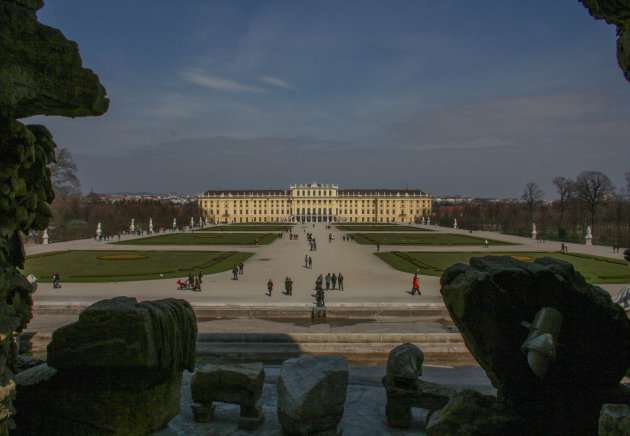 Schloss Schönbrunn