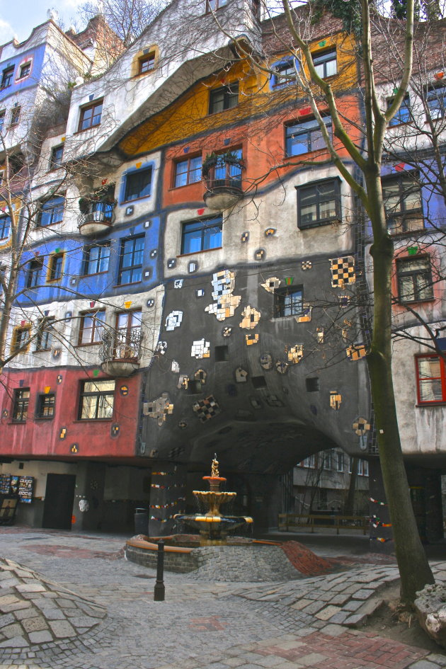 Hundertwasser 2