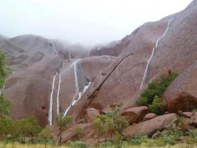 Uluru 