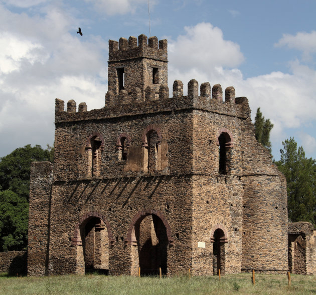 Gondar 2