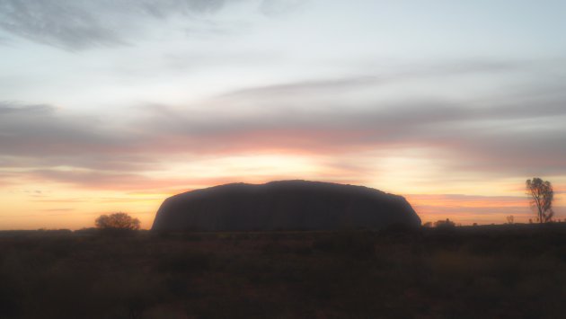 Uluru