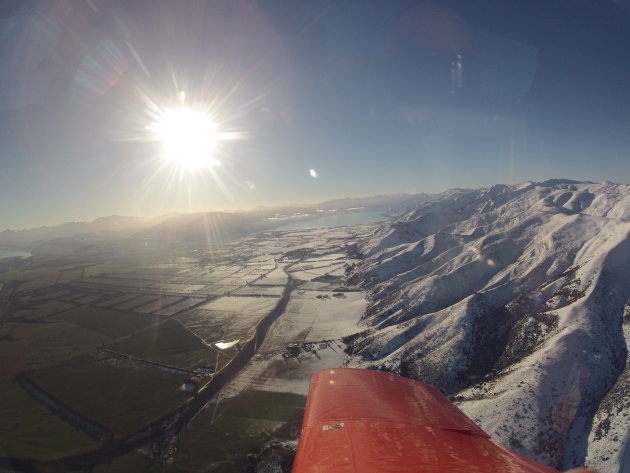 Skydive Wanaka