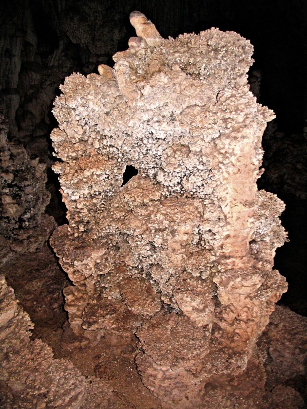 Stalagmiet