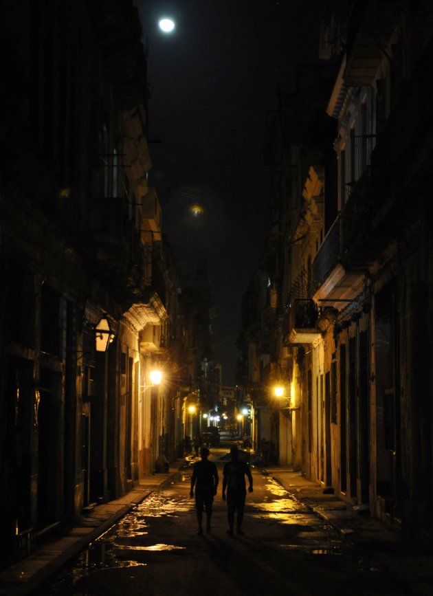 Havana Nights!