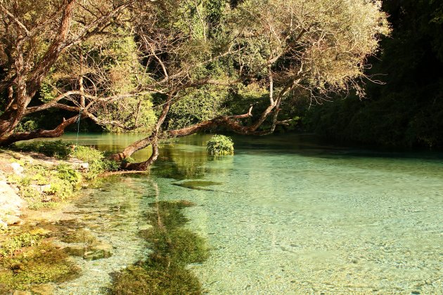 Verrassend Albanië