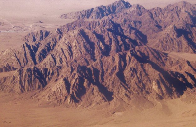 Sinai