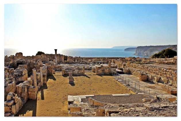 Kourion