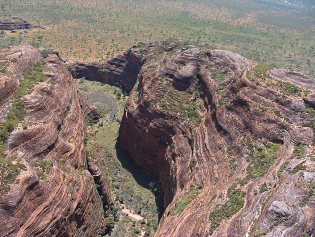 Bungle Bungles.