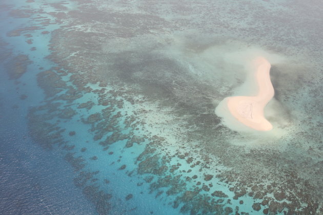 Great Barrier Reef