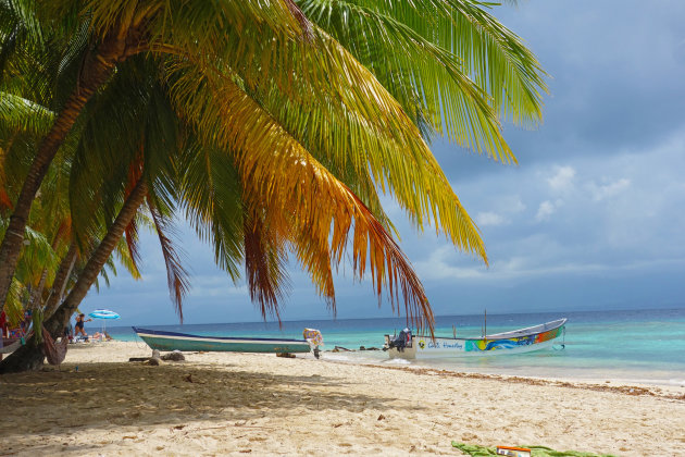 San Blas - Panama