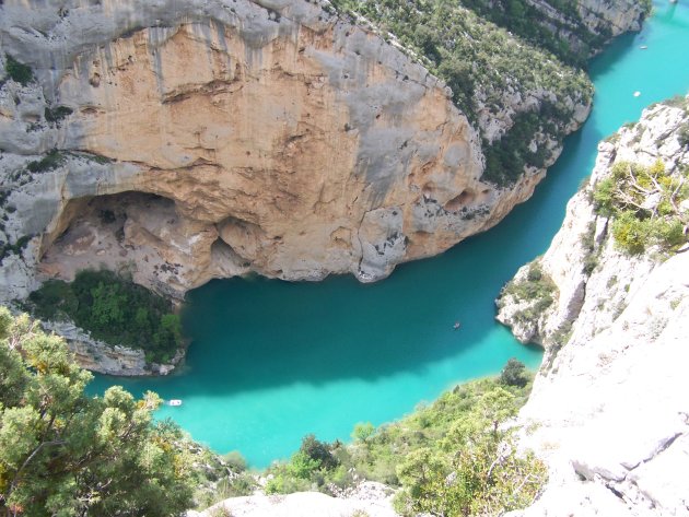 Du Verdon