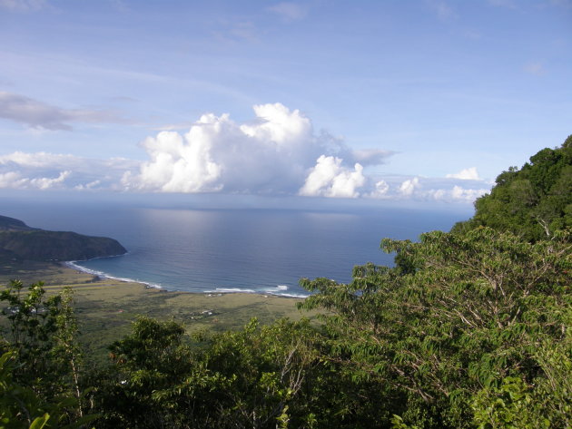 St. Eustatius 2007