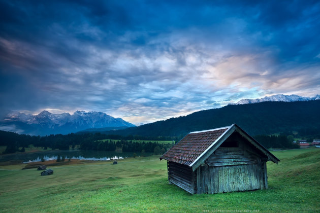 Geroldsee