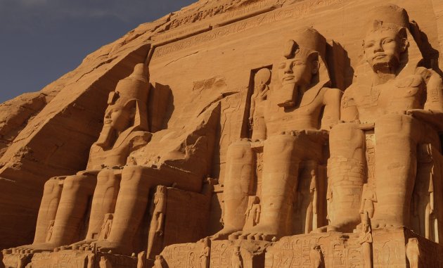 ABU SIMBEL