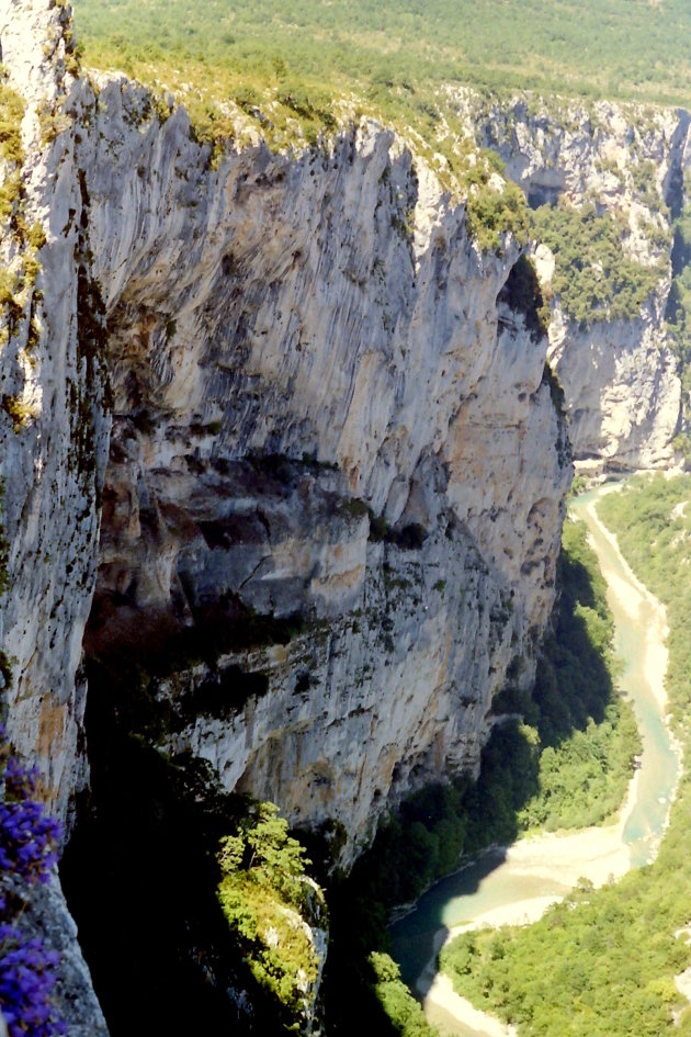 Gorges du Verdon