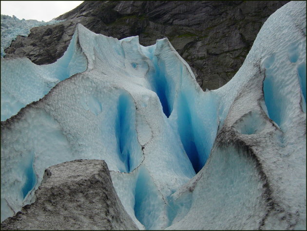 Briksdalsbreen