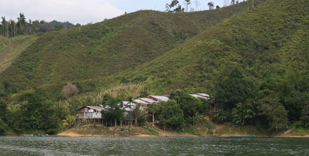 Longhouse