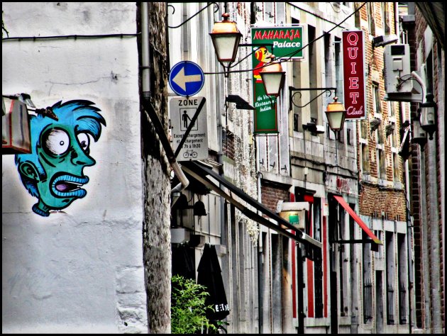 Rues de Liège #03