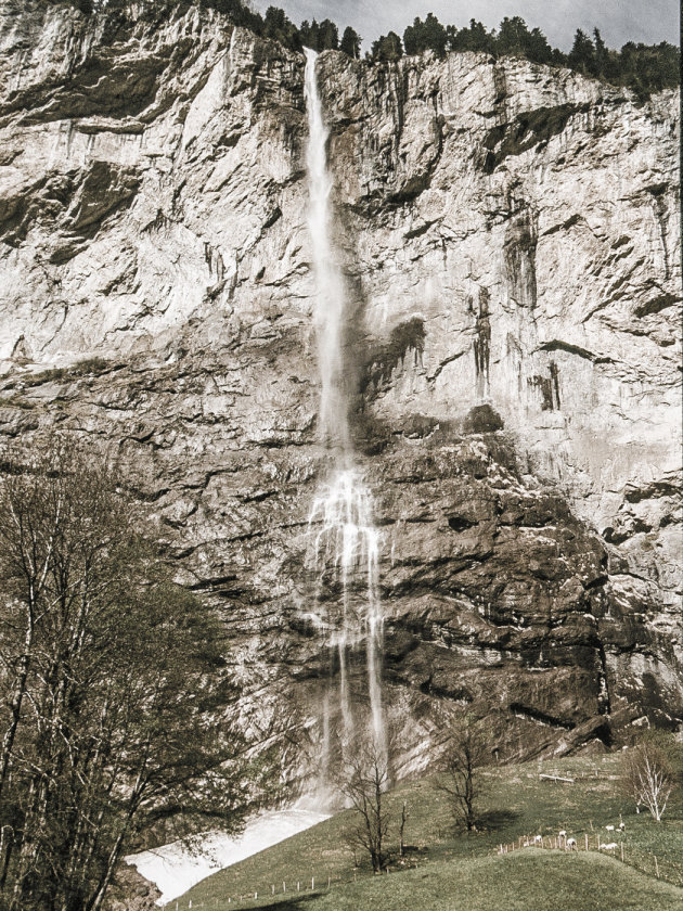 Lauterbrunnen