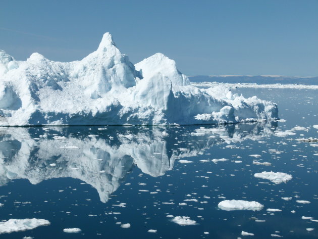 Disko Bay #1