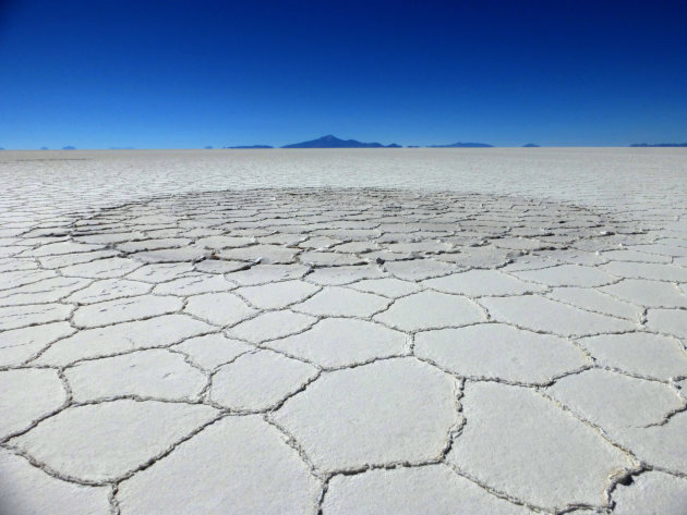 Salar de Uyuni