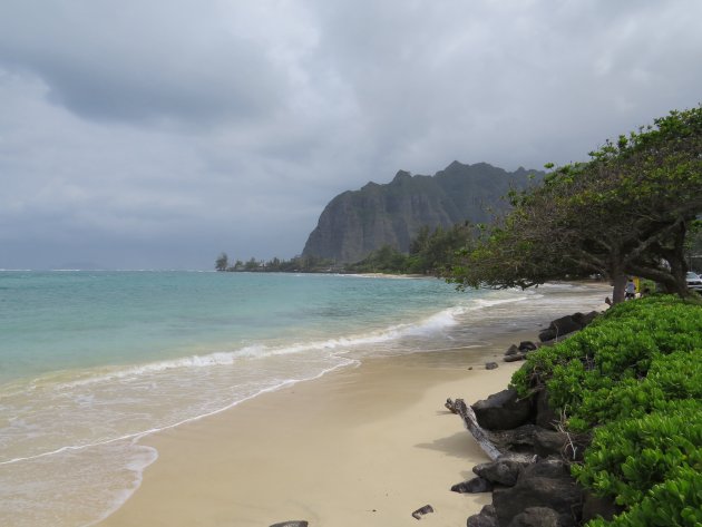 O'ahu Hawaii