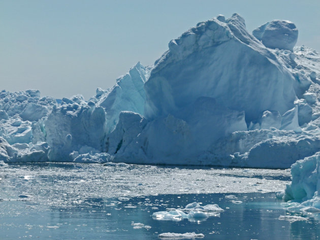 Disko Bay #3