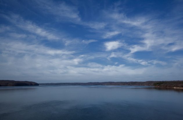 Natchez Trace Parkway