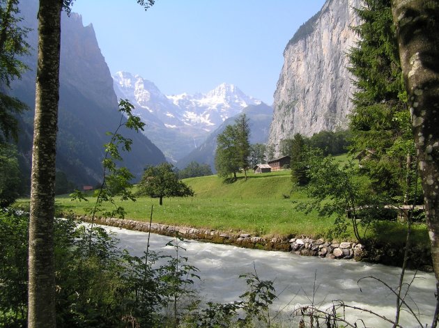 Lauterbrunnen