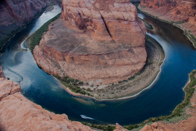 Horseshoe Bend