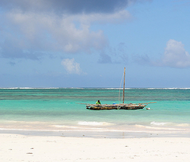 Diani Beach