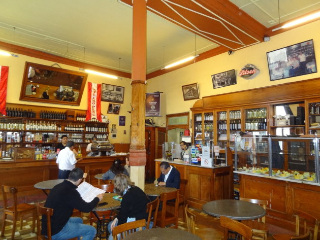 Café Cordana