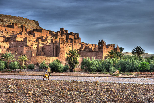 Ait Benhaddou